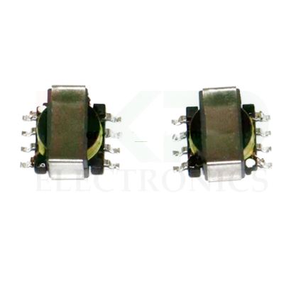 Er19.6 SMD High Frequency Transformer/RoHS Complicated|Surface Mounted Transformer