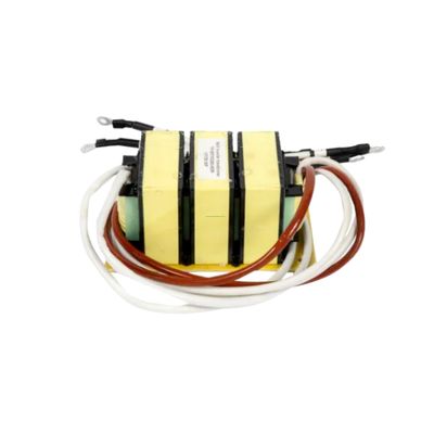 UL/SGS/ISO Ee70 X 3set High Frequency Power Transformers