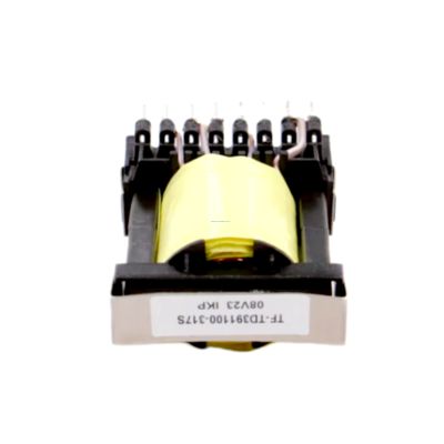 High Quality Etd39 High Frequency Transformer for Solar