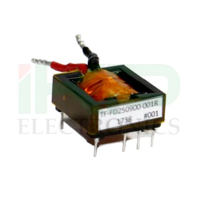 Efd20 LED Driver Use High Frequency Transformer