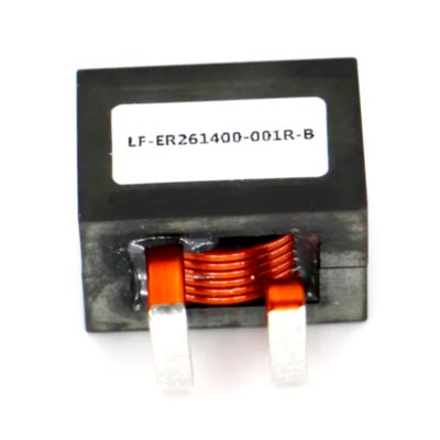 SMD Type Ferrite Core High Frequency Transformers for Electronic Vehicles