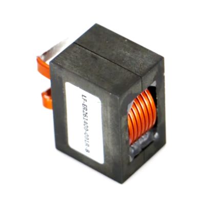 SMD Type Ferrite Core High Frequency Transformers for Electronic Vehicles