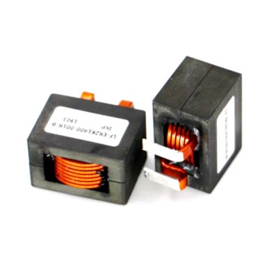 SMD Type Ferrite Core High Frequency Transformers for Electronic Vehicles
