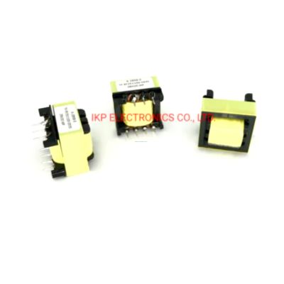 Ee 10 13 16 19 22 25 30 40 42 55 60 65 Transformer UL SGS RoHS Approved for LED Rectifier