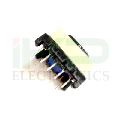Ee18 High Voltage Transformer for Power Supply and LED Drivers