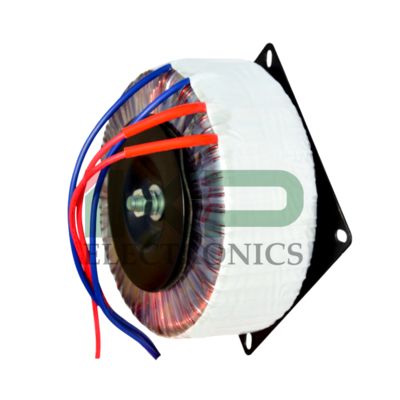 3500VA Power Range Toroidal Transformer for Solar Power