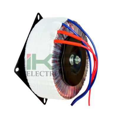 2000VA Power Range Toroidal Transformer for Solar Power