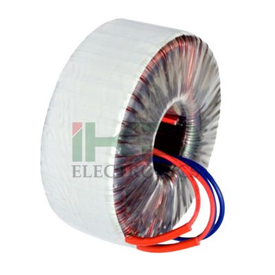 4800VA Power Range Toroidal Transformer for Solar Power