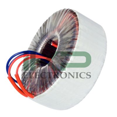 5200VA Power Range Toroidal Transformer for Solar Power
