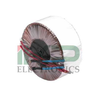 9.1KG Weight  Toroidal Transformer for Solar Power