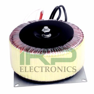 195*85mm Outside Dimension  D*H  Toroidal Transformer for Solar Power