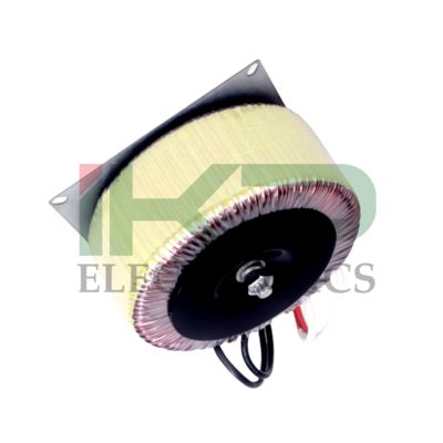 195*85mm Outside Dimension  D*H  Toroidal Transformer for Solar Power