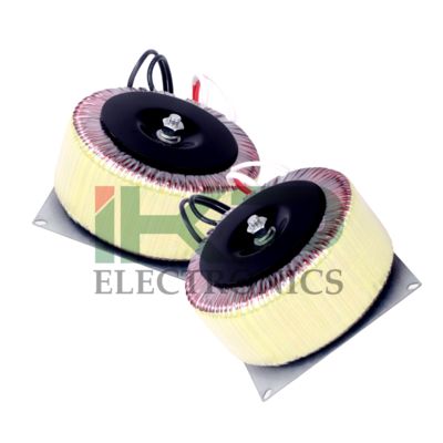 195*85mm Outside Dimension  D*H  Toroidal Transformer for Solar Power