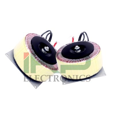 175*85mm Outside Dimension  D*H   Toroidal Transformer for Solar Power