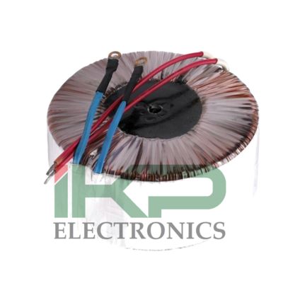 215*105 mm Outside Dimension  D*H  Toroidal Transformer for Solar Power