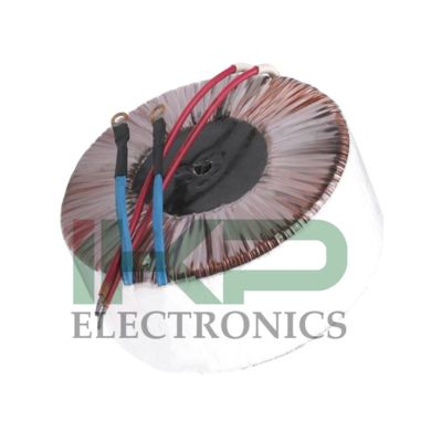 230*115 mm Outside Dimension  D*H  Toroidal Transformer for Solar Power