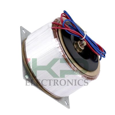 215*105 mm Outside Dimension  D*H  Toroidal Transformer for Solar Power