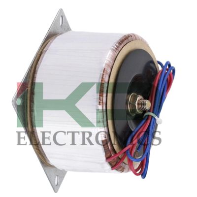 210*90 mm Outside Dimension  D*H   Toroidal Transformer for Solar Power