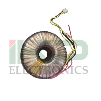 16.7KG Weight   Toroidal Transformer for Solar Power