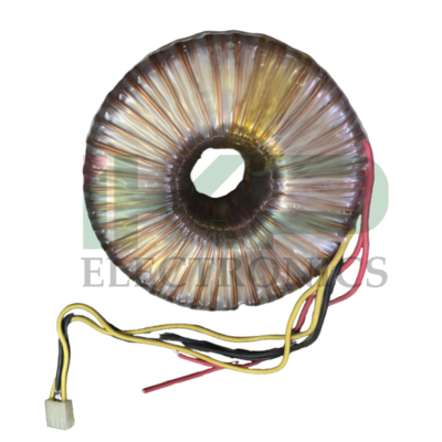 21.8 KG Weight   Toroidal Transformer for Solar Power