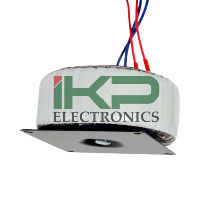 1000VA Power Range Toroidal Transformer for Industrial Control