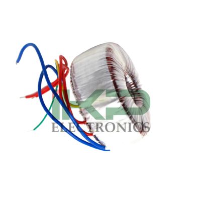 250VA Power Range Toroidal Transformer for Industrial Control
