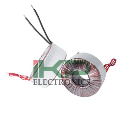 2.36KG  Weight Toroidal Transformer for Industrial Control