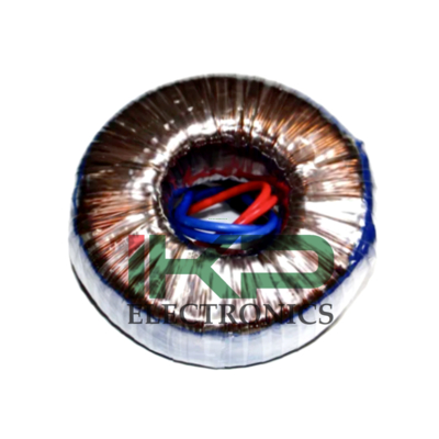150VA Rated Power Toroidal Transformer for Door Control System