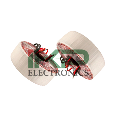 60VA Rated Power  Toroidal Transformer for Door Control System UL/CE/RoHS/CQC