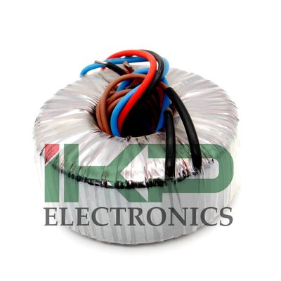 90*33mm Outside Dimension D*H Toroidal Transformer for Lighting