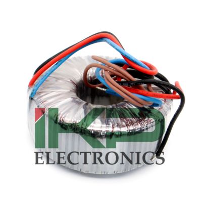 1.11KG Weight Toroidal Transformer for Lighting