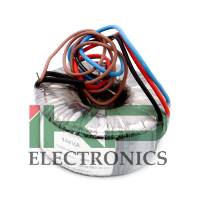 1.48KG Weight Toroidal Transformer for Lighting