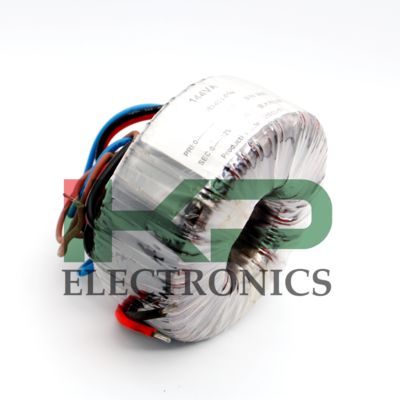 3.28KG Weight Toroidal Transformer for Lighting