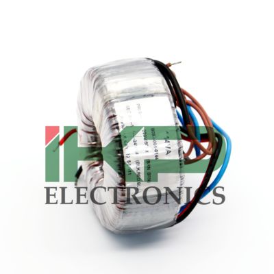 8.00KG Weight Toroidal Transformer for Lighting