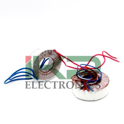 180*85mm Outside Dimension D*H Toroidal Transformer for Audio