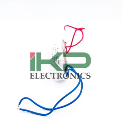 51℃ Temp. Rise Toroidal Transformer for Audio  UL/CE/RoHS/CQC