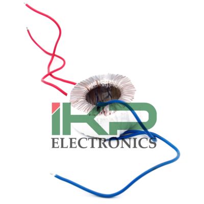 1000VA Rated Power 58℃ Temp. Rise Toroidal Transformer for Audio  UL/CE/RoHS/CQC