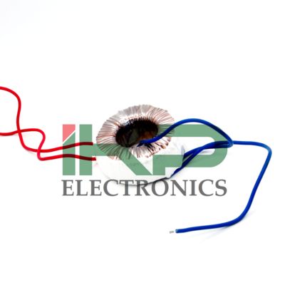 5000VA Rated Power 65℃ Temp. Rise Toroidal Transformer for Audio  UL/CE/RoHS/CQC