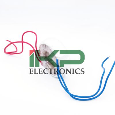 1000VA Rated Power 58℃ Temp. Rise Toroidal Transformer for Audio  UL/CE/RoHS/CQC