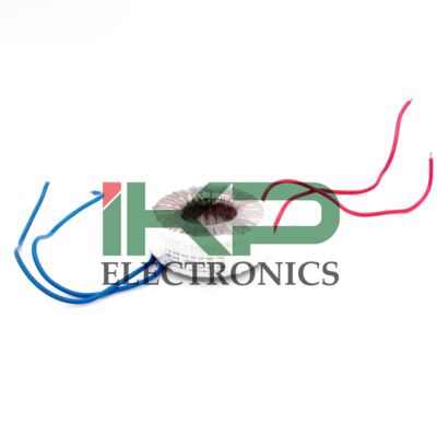 5000VA Rated Power 65℃ Temp. Rise Toroidal Transformer for Audio