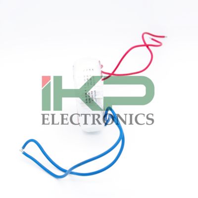 5000VA Rated Power 65℃ Temp. Rise Toroidal Transformer for Audio