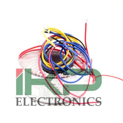 3000VA Rated Power Toroidal Transformer for UPS