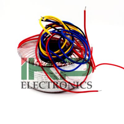 3500VA Rated Power Toroidal Transformer for UPS