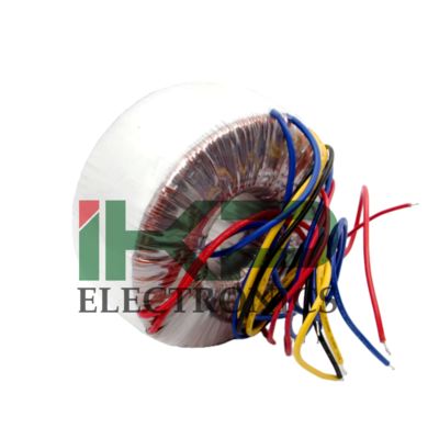 2000VA Rated Power Toroidal Transformer for UPS