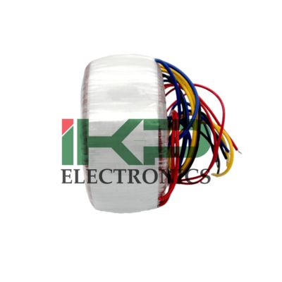 1000VA Rated Power Toroidal Transformer for UPS