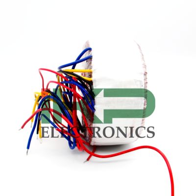 5000VA Rated Power Toroidal Transformer for UPS UL/CE/RoHS/CQC