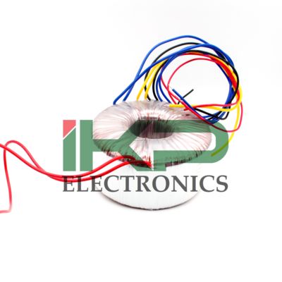 5000VA Rated Power Toroidal Transformer for UPS