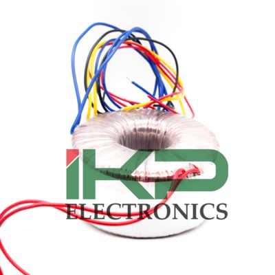 2000VA Rated Power Toroidal Transformer for UPS UL/CE/RoHS/CQC