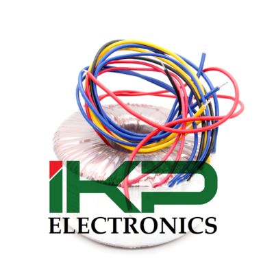 1000VA Rated Power Toroidal Transformer for UPS UL/CE/RoHS/CQC