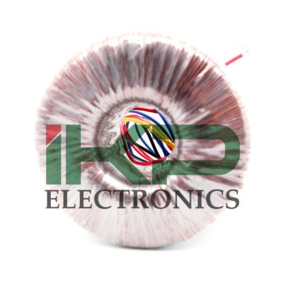 2500VA Rated Power Toroidal Transformer for UPS UL/CE/RoHS/CQC